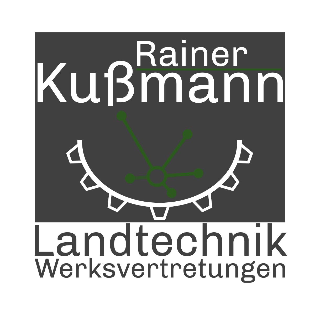 Werksvertretungen Rainer Kußmann